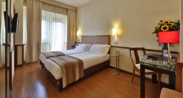 Best Western Hotel Piccadilly image 15