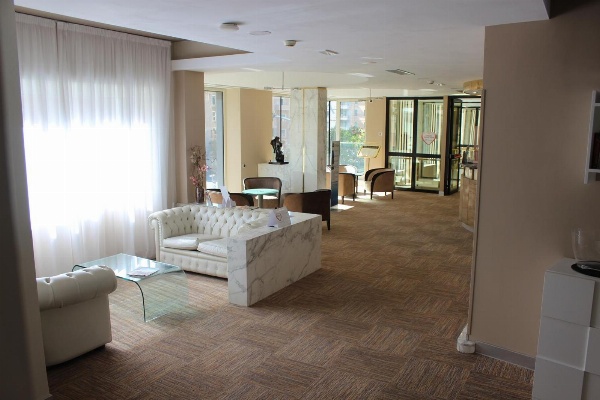 Best Western Hotel Piccadilly image 2