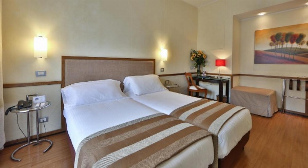 Best Western Hotel Piccadilly image 18