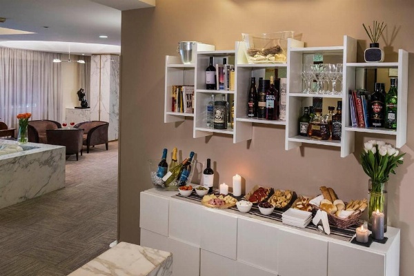 Best Western Hotel Piccadilly image 20