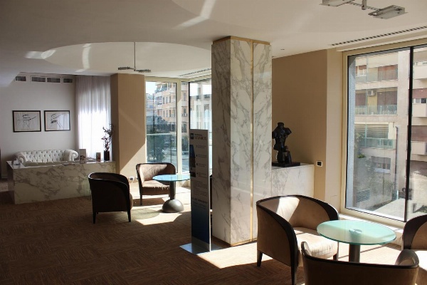 Best Western Hotel Piccadilly image 3