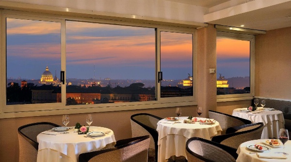 Best Western Hotel Piccadilly image 4