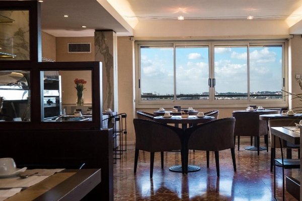Best Western Hotel Piccadilly image 6