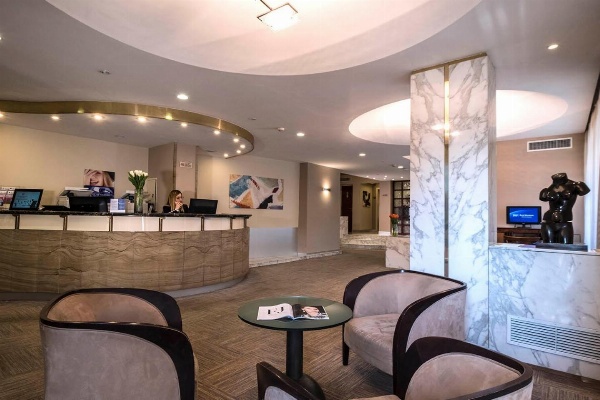 Best Western Hotel Piccadilly image 7